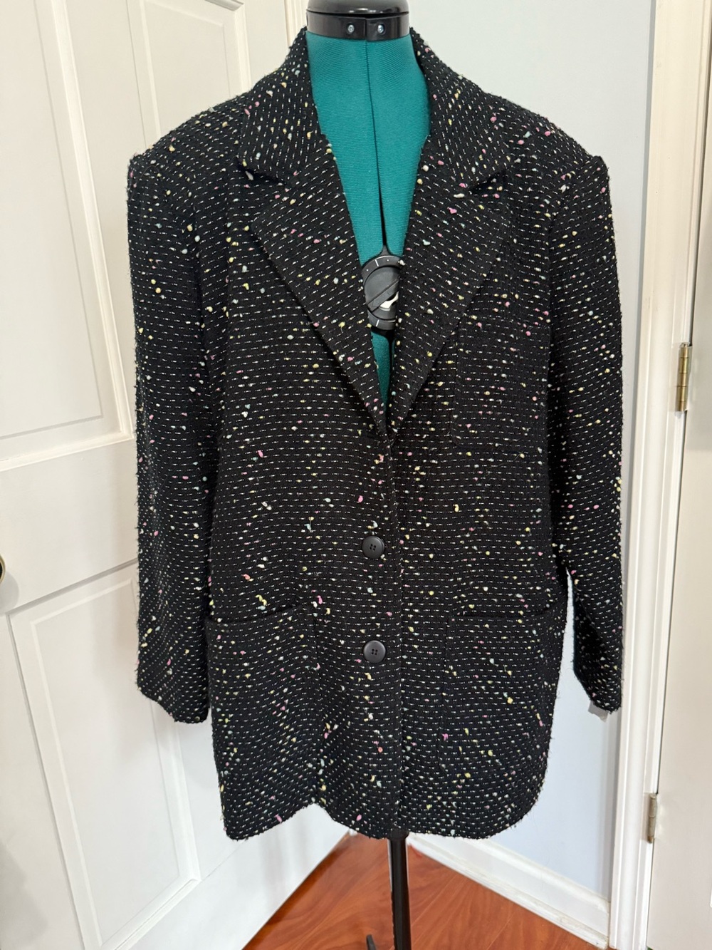 Newport News blazer sz 16